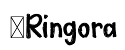 ​Ringora - logo